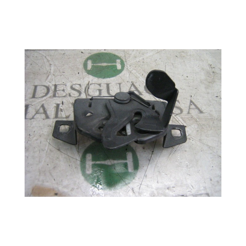 Recambio de cerradura capot para fiat punto berlina (188) 1.9 diesel eco referencia OEM IAM 51784816  