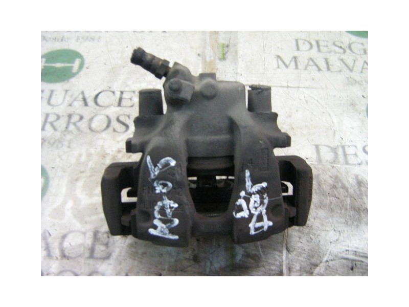 Recambio de pinza freno delantera derecha para fiat punto berlina (188) 1.9 diesel eco referencia OEM IAM 77364917  