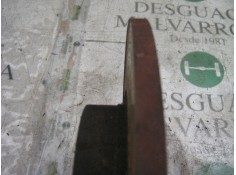 Recambio de disco freno delantero para fiat punto berlina (188) 1.9 diesel eco referencia OEM IAM 71738373   2