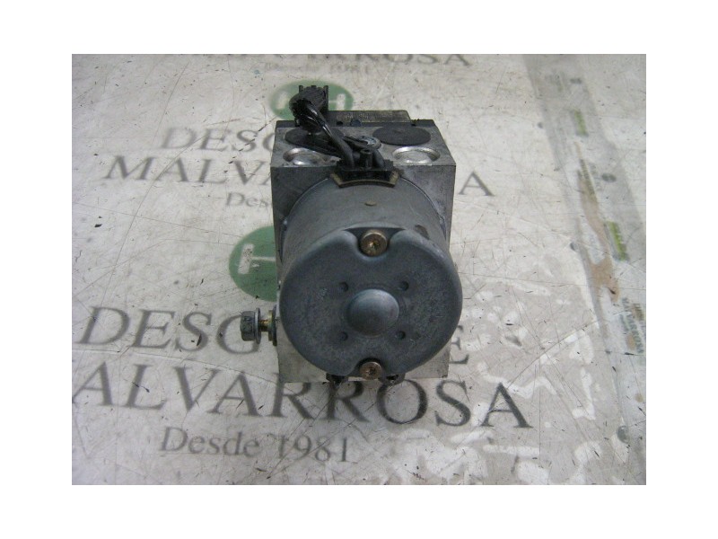 Recambio de abs para fiat punto berlina (188) 1.9 diesel eco referencia OEM IAM 71719727 0273004672 0273004672
