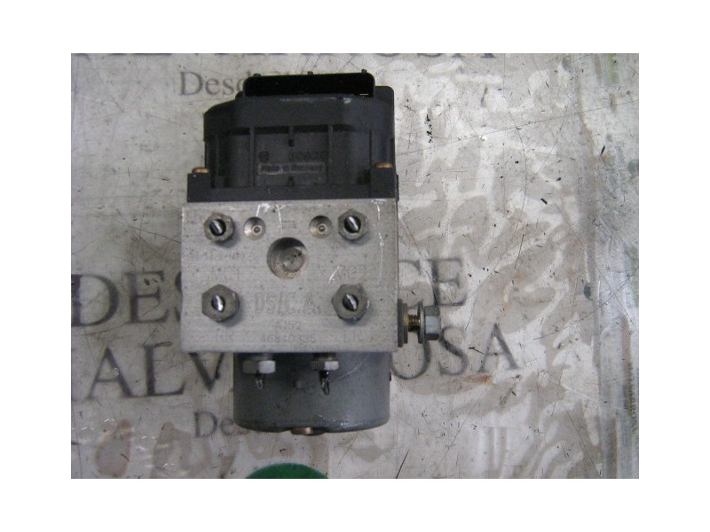 Recambio de abs para fiat punto berlina (188) 1.9 diesel eco referencia OEM IAM 71719727 0273004672 0273004672