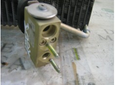 Recambio de evaporador aire acondicionado para fiat punto berlina (188) 1.9 diesel eco referencia OEM IAM 46722960   2