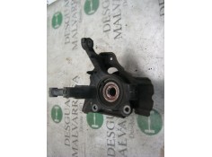 Recambio de mangueta delantera derecha para fiat punto berlina (188) 1.9 diesel eco referencia OEM IAM 46528904   2