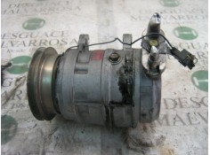 Recambio de compresor aire acondicionado para nissan vanette cargo (hc23) referencia OEM IAM   