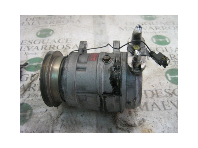 Recambio de compresor aire acondicionado para nissan vanette cargo (hc23) referencia OEM IAM   