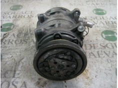 Recambio de compresor aire acondicionado para nissan vanette cargo (hc23) referencia OEM IAM    2