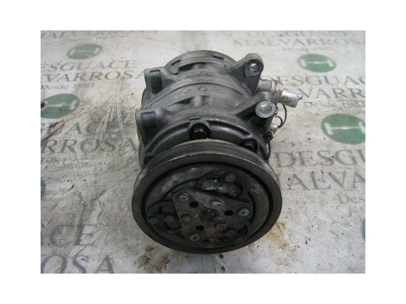 Recambio de compresor aire acondicionado para nissan vanette cargo (hc23) referencia OEM IAM   