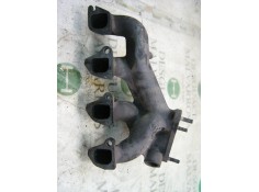 Recambio de colector escape para nissan trade 100 referencia OEM IAM    2