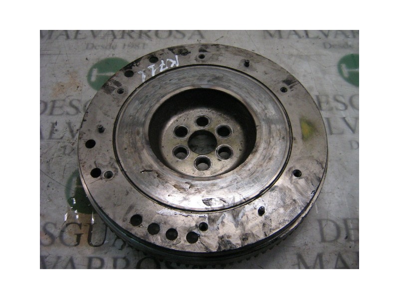 Recambio de volante motor para nissan trade 100 referencia OEM IAM   