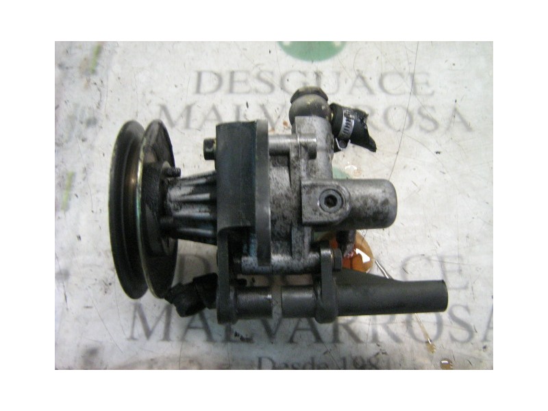 Recambio de bomba direccion para nissan trade 100 referencia OEM IAM   