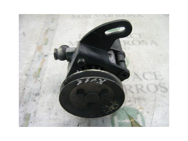 Recambio de bomba direccion para nissan trade 100 referencia OEM IAM   