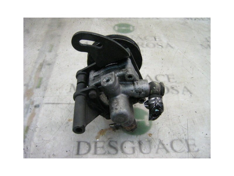 Recambio de bomba direccion para nissan trade 100 referencia OEM IAM   