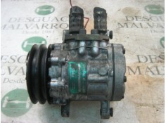 Recambio de compresor aire acondicionado para nissan trade 100 referencia OEM IAM   