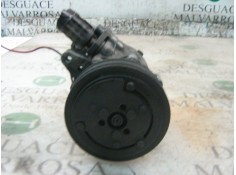 Recambio de compresor aire acondicionado para nissan trade 100 referencia OEM IAM    2