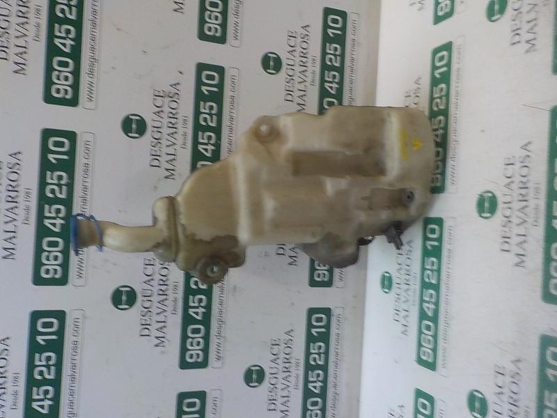 Recambio de deposito limpia para mercedes-benz clase r (w251) 3.0 cdi cat referencia OEM IAM A2518690520  