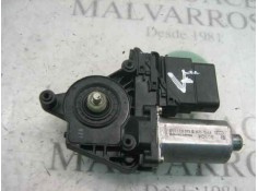 Recambio de motor elevalunas trasero derecho para skoda superb (3u4) 1.9 tdi referencia OEM IAM   