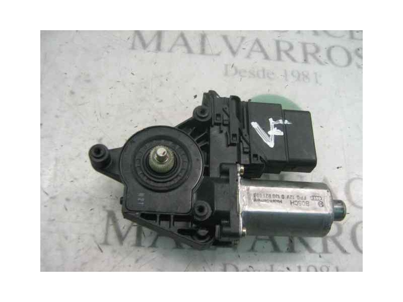 Recambio de motor elevalunas trasero derecho para skoda superb (3u4) 1.9 tdi referencia OEM IAM   