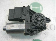 Recambio de motor elevalunas trasero derecho para skoda superb (3u4) 1.9 tdi referencia OEM IAM    2