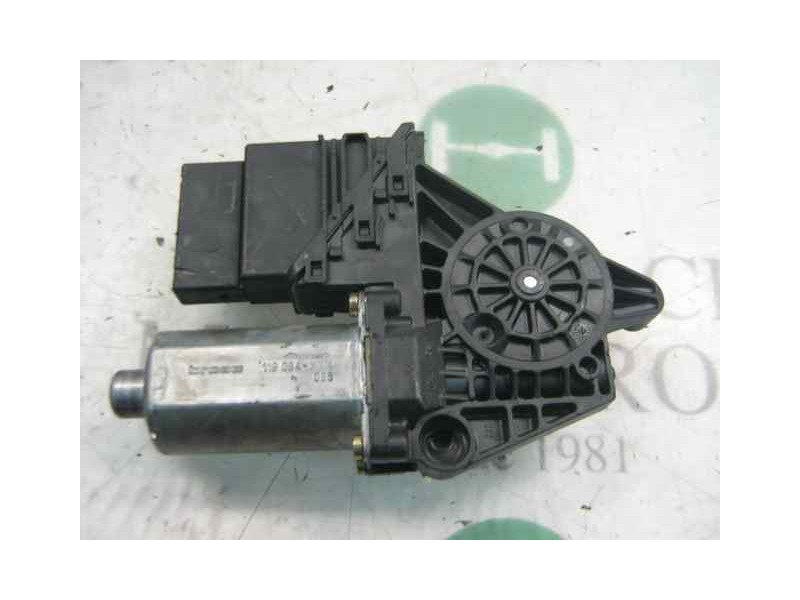 Recambio de motor elevalunas trasero derecho para skoda superb (3u4) 1.9 tdi referencia OEM IAM   