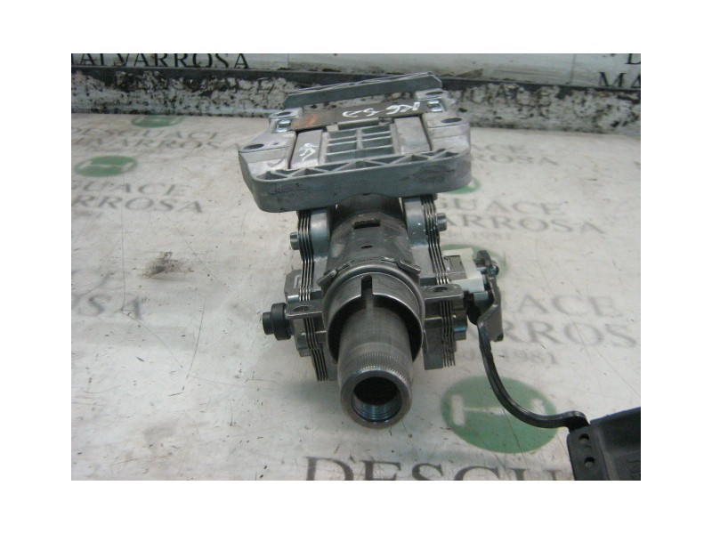 Recambio de columna direccion para audi a6 berlina (4b2) 2.5 tdi referencia OEM IAM 4B0419502B 4B0419502B 