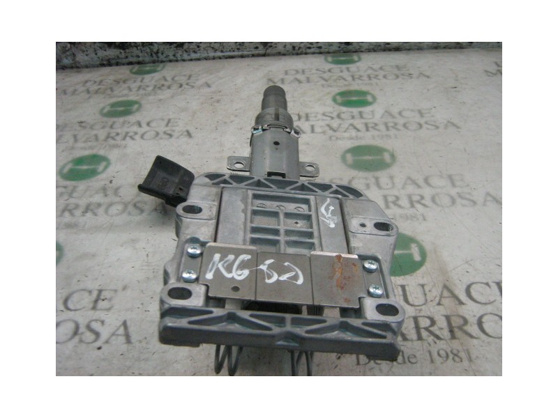 Recambio de columna direccion para audi a6 berlina (4b2) 2.5 tdi referencia OEM IAM 4B0419502B 4B0419502B 