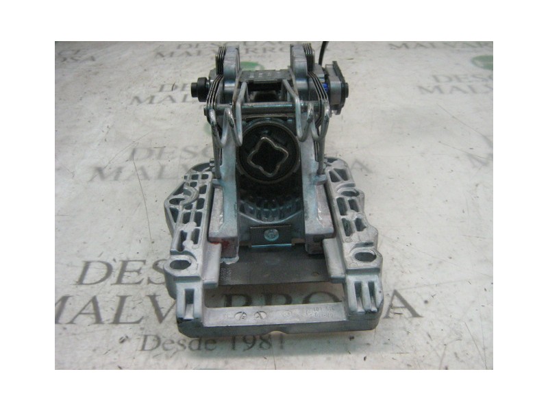 Recambio de columna direccion para audi a6 berlina (4b2) 2.5 tdi referencia OEM IAM 4B0419502B 4B0419502B 