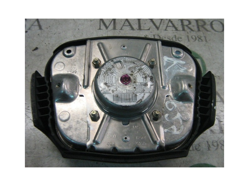 Recambio de airbag delantero izquierdo para audi a6 berlina (4b2) 2.5 tdi referencia OEM IAM 4B0880201AD01C  