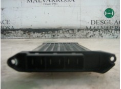 Recambio de resistencia calefaccion para audi a6 berlina (4b2) 2.5 tdi referencia OEM IAM 4B0820521 4B1819011  2