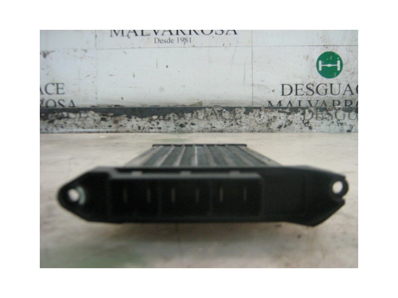 Recambio de resistencia calefaccion para audi a6 berlina (4b2) 2.5 tdi referencia OEM IAM 4B0820521 4B1819011 
