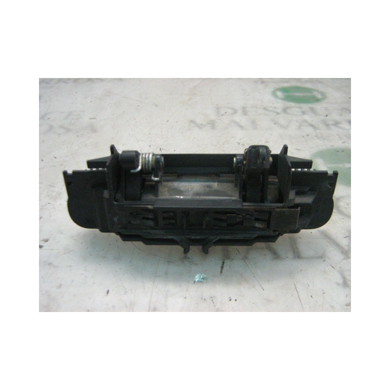 Recambio de maneta exterior delantera derecha para audi a6 berlina (4b2) 2.5 tdi referencia OEM IAM 4B0839208GRU  