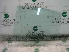 Recambio de cristal puerta trasero izquierdo para daewoo nexia 1.5 cat referencia OEM IAM   