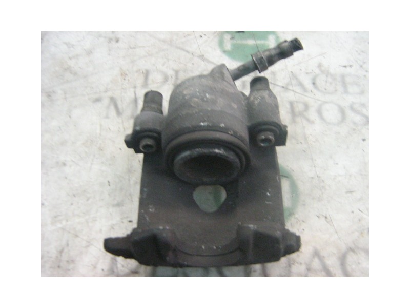 Recambio de pinza freno delantera derecha para seat ibiza (6k) 1.4 referencia OEM IAM   