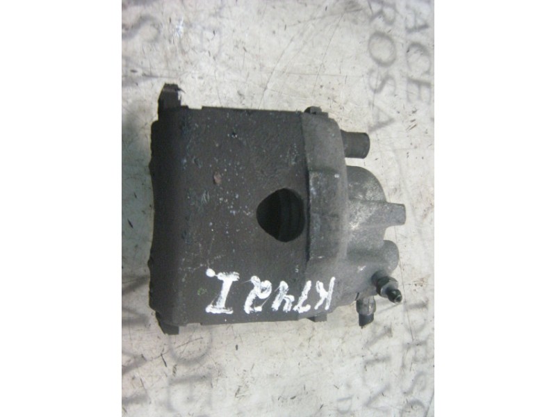 Recambio de pinza freno delantera izquierda para seat ibiza (6k) 1.4 referencia OEM IAM   