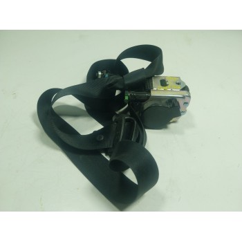 CINTURON SEGURIDAD TRASERO IZQUIERDO 72117343641 624640300 