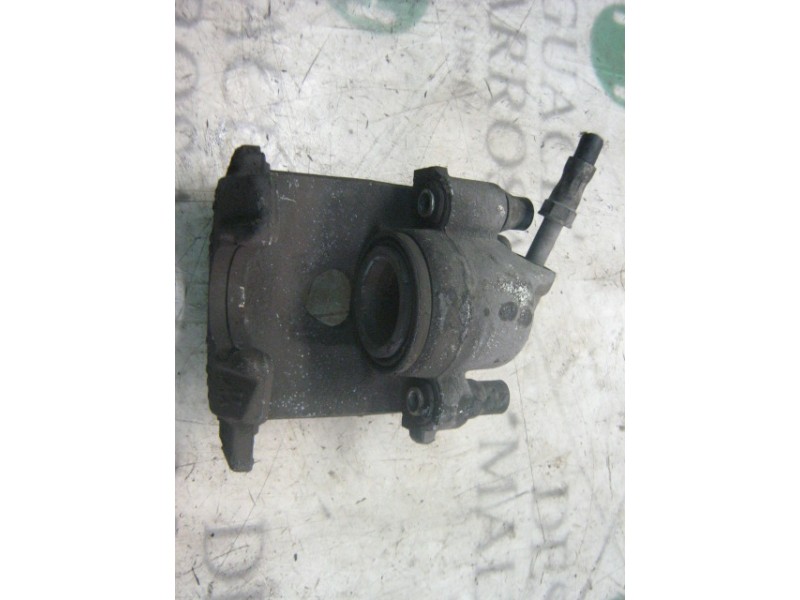 Recambio de pinza freno delantera izquierda para seat ibiza (6k) 1.4 referencia OEM IAM   