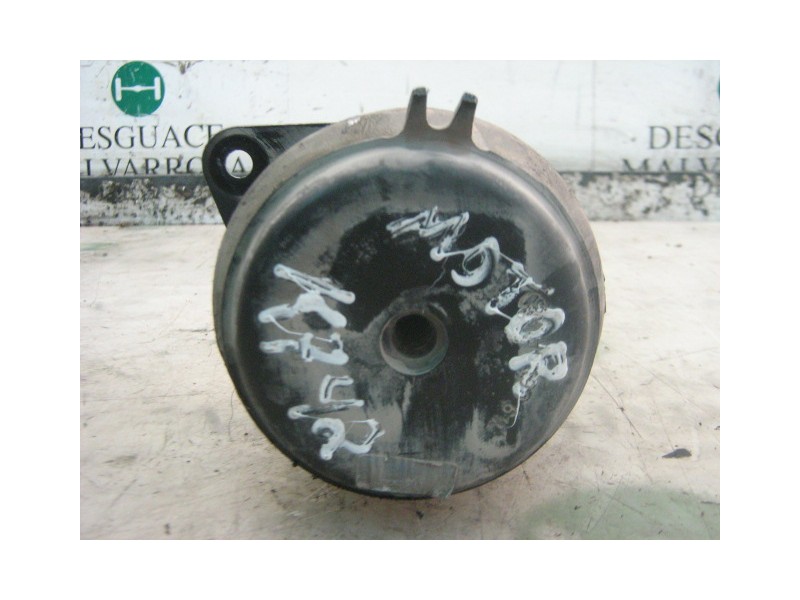 Recambio de soporte motor delantero para seat ibiza (6k) 1.4 referencia OEM IAM   