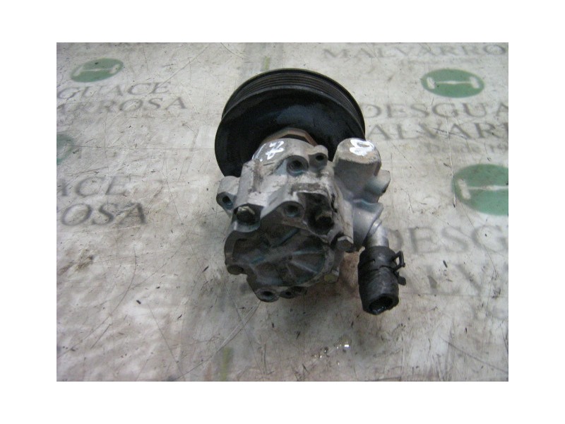 Recambio de bomba direccion para volkswagen polo berlina (6n1) 1.3 referencia OEM IAM   