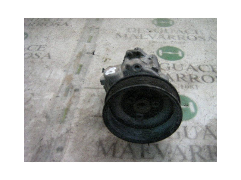 Recambio de bomba direccion para volkswagen polo berlina (6n1) 1.3 referencia OEM IAM   