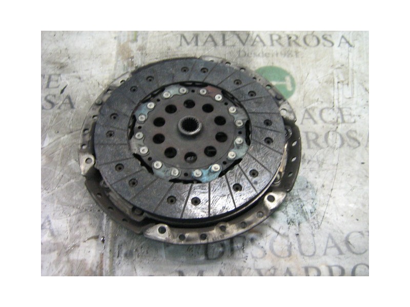 Recambio de kit embrague para volvo s80 berlina 2.0 t business referencia OEM IAM   