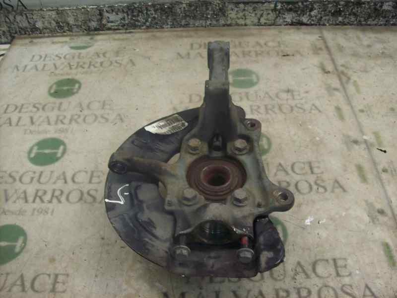 Recambio de mangueta delantera izquierda para volvo s80 berlina 2.0 t business referencia OEM IAM   