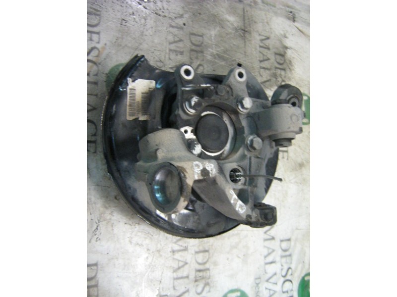 Recambio de mangueta trasera derecha para volvo s80 berlina 2.0 t business referencia OEM IAM   