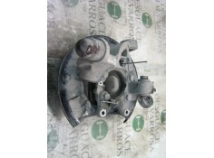 Recambio de mangueta trasera izquierda para volvo s80 berlina 2.0 t business referencia OEM IAM    2