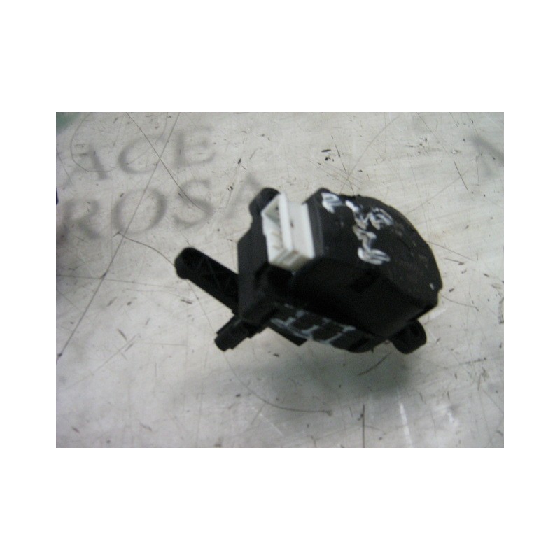 Recambio de motor apertura trampillas climatizador para volvo s80 berlina 2.0 t business referencia OEM IAM   