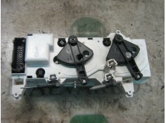 Recambio de mando calefaccion / aire acondicionado para renault megane i scenic (ja0) 1.9 dti rn referencia OEM IAM    2