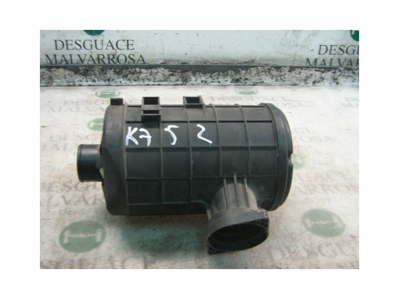 Recambio de filtro aire para renault megane i scenic (ja0) 1.9 dti rn referencia OEM IAM   