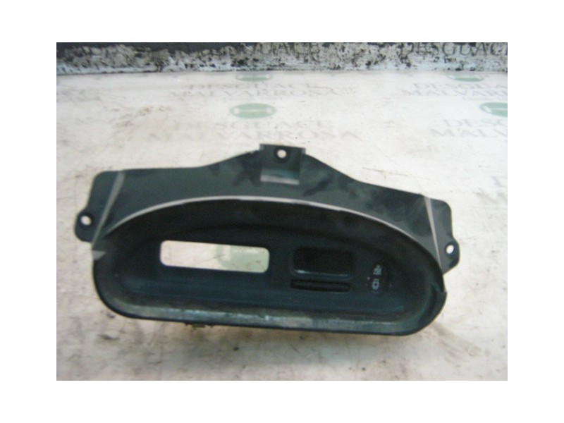 Recambio de mando multifuncion para renault megane i scenic (ja0) 1.9 dti rn referencia OEM IAM   
