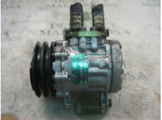 Recambio de compresor aire acondicionado para nissan trade 100 referencia OEM IAM   
