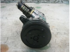 Recambio de compresor aire acondicionado para nissan trade 100 referencia OEM IAM    2