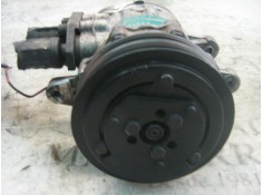 Recambio de compresor aire acondicionado para nissan trade 100 referencia OEM IAM    2