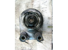 Recambio de enfriador aceite motor para fiat punto berlina (188) 1.9 diesel eco referencia OEM IAM 46810102   2